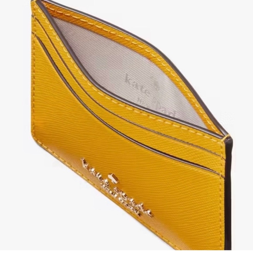 Kate Spade Card Holder - Picture 2 of 4